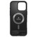 Spigen Caseology Dual Grip MagSafe Case iPhone 16 Pro Max - Cobalt Blue 