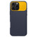 Spigen Caseology Nano Pop Kickstand Case iPhone 16 Pro Max - Blueberry Navy