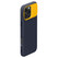 Spigen Caseology Nano Pop Kickstand Case iPhone 16 Pro Max - Blueberry Navy