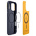 Spigen Caseology Nano Pop Kickstand Case iPhone 16 Pro Max - Blueberry Navy