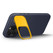 Spigen Caseology Nano Pop Kickstand Case iPhone 16 Pro Max - Blueberry Navy