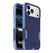 Otterbox Commuter with Camera Control Case iPhone 18 Pro Max/17 Pro Max - Blue