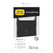 Otterbox Commuter Grip with Camera Control Case iPhone 18 Pro Max/17 Pro Max - Black