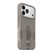 Otterbox Commuter Grip with Camera Control Case iPhone 18 Pro Max/17 Pro Max - Grey