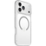 Otterbox Lumen with Camera Control Case iPhone 18 Pro Max - Clear