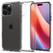 Spigen Ultra Hybrid Case iPhone 16 Pro Max - Clear