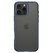 Spigen Ultra Hybrid Case iPhone 16 Pro Max - Navy Blue