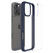 Spigen Ultra Hybrid Case iPhone 16 Pro Max - Navy Blue