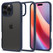 Spigen Ultra Hybrid Case iPhone 16 Pro Max - Navy Blue