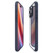 Spigen Ultra Hybrid Case iPhone 16 Pro Max - Navy Blue