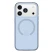 Otterbox Symmetry with Magnets & Camera Control Case iPhone 18 Pro Max - Blue