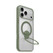 Otterbox Symmetry Stand Case iPhone 18 Pro Max/17 Pro Max - Green