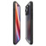 Spigen Ultra Hybrid Case iPhone 16 Pro Max - Frost Black