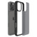 Spigen Ultra Hybrid Case iPhone 16 Pro Max - Frost Black