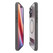 Spigen Ultra Hybrid S MagFit Case iPhone 16 Pro Max - Frost Clear/ Grey Ring