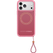 OtterBox Sole with Magnets, Cam Ctrl & Lanyard suits Case iPhone 18 Pro - Pink