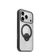 Otterbox Symmetry Stand with Camera Control Case iPhone 18 Pro - Black