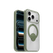 Otterbox Symmetry Stand with Camera Control Case iPhone 18 Pro - Green