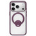 Otterbox Symmetry Stand with Camera Control Case iPhone 18 Pro - Purple