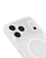 Pelican Protector MagSafe Case iPhone 18 Pro/17 Pro - Clear