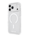 Pelican Protector MagSafe Case iPhone 18 Pro/17 Pro - Clear