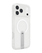 Pelican Protector MagSafe  with Stand Case iPhone 18 Pro/17 Pro - Clear