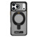 Pelican Vault MagSafe with Stand Case iPhone 18 Pro - Smoke