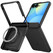 Spigen Air Fit Pro MagSafe Case Samsung Galaxy Z Flip8 - Black
