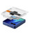 Spigen GLAS.tR EZ Fit 2PCS Screen Protector Samsung Galaxy Z Flip8/ Z Flip7 - Clear 