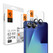Spigen GLAS.tR EZ Fit 2PCS Lens Protector Samsung Galaxy Z Flip8/ Z Flip7 - Black
