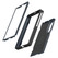 Spigen Slim Armor Pro MagSafe Case Samsung Galaxy Z Fold8 - Metal Slate