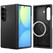 Spigen Air Fit Pro MagSafe Case Samsung Galaxy Z Fold8 Ultra - Black