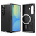 Spigen Slim Armor Pro MagSafe Case Samsung Galaxy Z Fold8 Ultra - Black