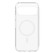 EFM Toronto Mag with D3O Zero Case Google Pixel 11 Pro XL - Clear