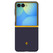 Spigen Nano Pop (MagFit) MagSafe Case Samsung Galaxy Z Flip 8 - Blueberry