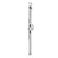 Spigen Ultra Hybrid Pro MagSafe Case Samsung Galaxy Z Flip 8 - Clear Case/White Ring