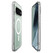 Spigen Ultra Hybrid MagSafe  Case Google Pixel 11 Pro XL - Clear Case/ White Ring