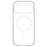 Spigen Ultra Hybrid MagSafe Case Google Pixel 11 Pro XL - Clear Case/ White Ring