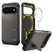Spigen Tough Armor MagSafe Case Google Pixel 11 Pro - Gunmetal