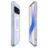 Spigen Ultra Hybrid MagSafe  Case Google Pixel 11 - Clear Case/ White Ring