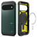 Spigen Tough Armor MagSafe Case Google Pixel 11 - Abyss Green