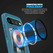 Encased Ranger Case Google Pixel 11 Pro XL with Screen Protector - Blue