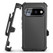 Encased Ranger Case Google Pixel 11 Pro XL with Belt Clip Holster - Black