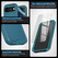 Encased Ranger Case Google Pixel 11 Pro XL with Belt Clip Holster - Blue