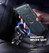 Dexnor Rugged Armor Case Google Pixel 11 Pro XL with Camera Cover Kickstand - Blue