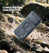 Dexnor Rugged Armor Case Google Pixel 11/11 Pro with Flip Camera Cover - Blue