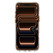 Spigen Ultra Hybrid Optik S MagSafe Case iPhone 18 Pro Max - Clear/Orange
