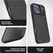 Encased Thin Armor with Belt Clip Holster Case iPhone 18 Pro Max - Black