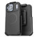 Encased Challenger with Belt Clip Holster Case iPhone 18 Pro Max - Black