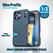 Encased Cache with Built-in Card Holder Slot Case iPhone 18 Pro Max - Blue